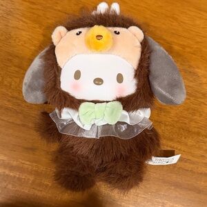 Miniso Hello Kitty Blind Box Pochacco